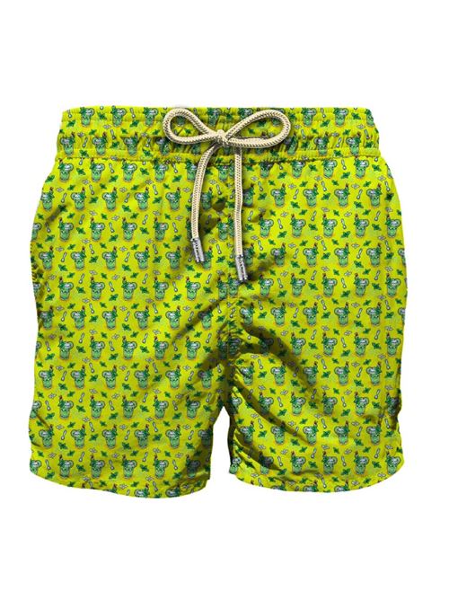 Costume a pantaloncino MC2 | LIGHTING MICROMOMI94