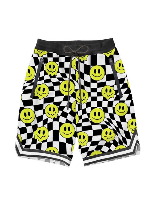 Pantaloncino da bagno lungo MC2 | MALIBU LONG00522D