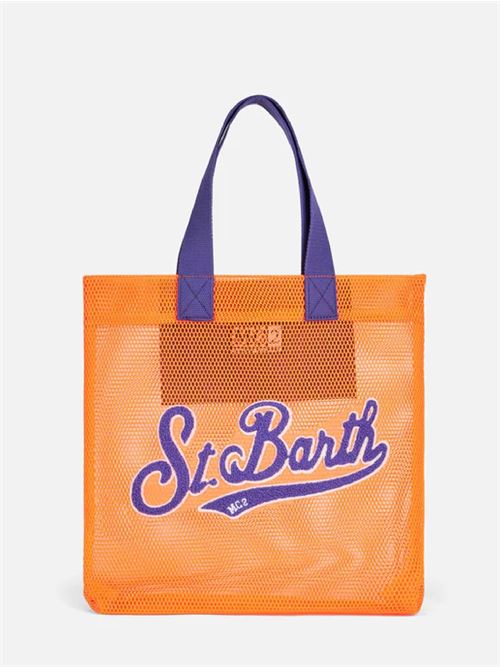 Borsa a spalla di rete MC2 | MESH00313D