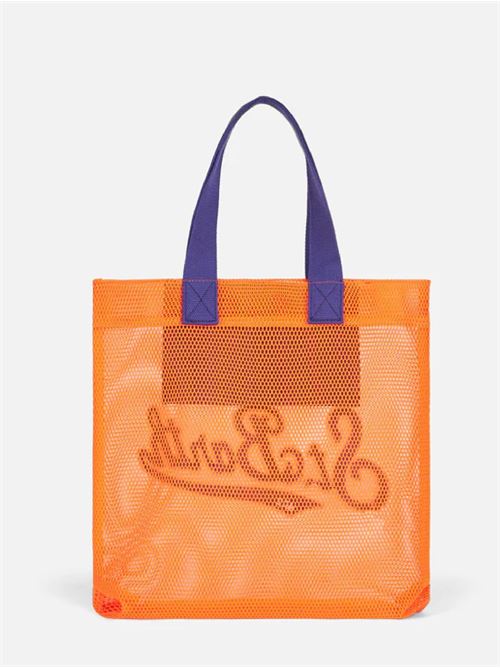 Borsa a spalla di rete MC2 | MESH00313D