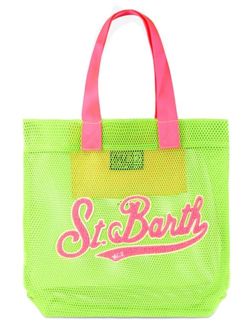 Borsa a spalla di rete MC2 | MESH07378D