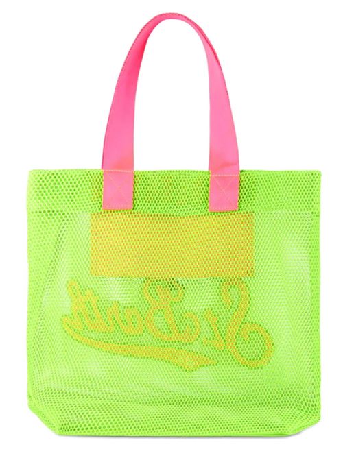 Borsa a spalla di rete MC2 | MESH07378D