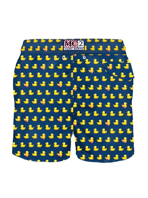 Costume da bagno ducky MC2 | MICRO LIGHTING FANTASY884D