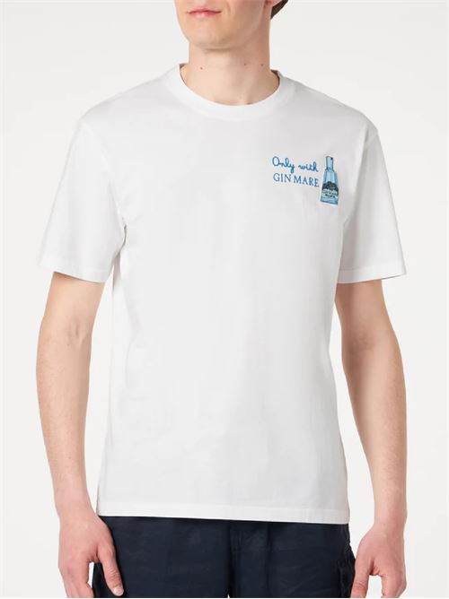 Gin mare only 01n emb b.co