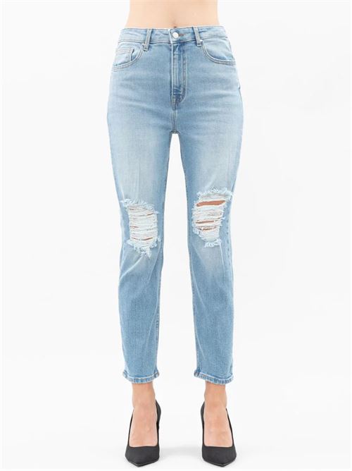Denim cindy MET | M6 CINDY AADENIM