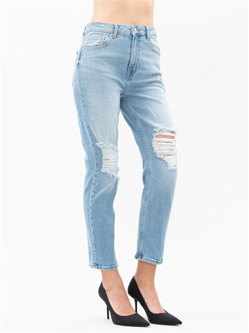 Denim cindy MET | M6 CINDY AADENIM