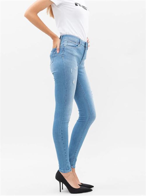 Denim giselle MET | M6 GISELLE BADENIM