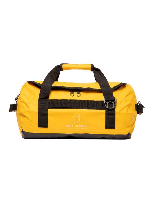 Borsone conductor OFF GRID | OGK003YELLOW