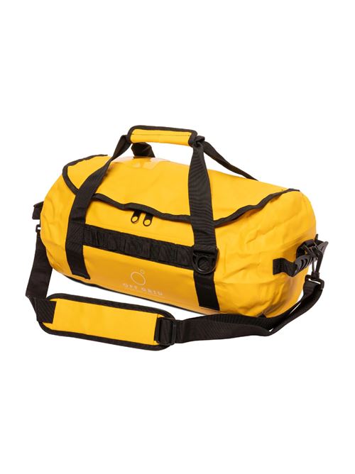 Borsone conductor OFF GRID | OGK003YELLOW