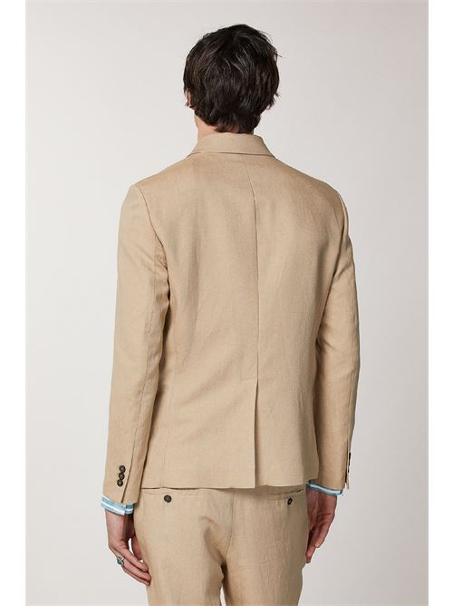Blazer doppiopetto PATRIZIA PEPE | 5S0744B763
