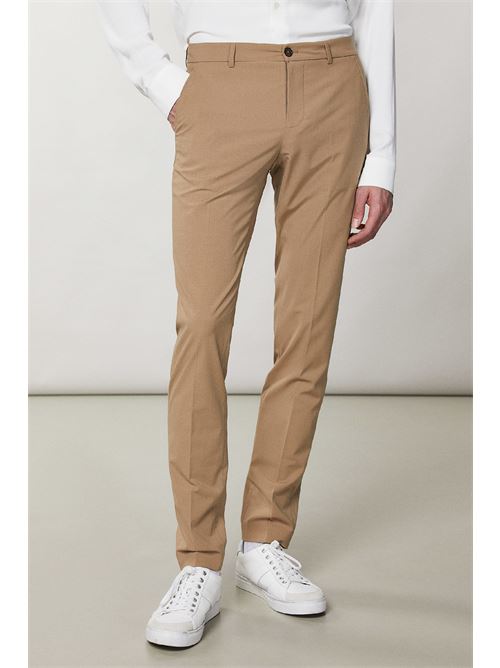 Pantaloni slim fit PATRIZIA PEPE | A2LHB739