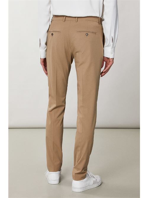 Pantaloni slim fit PATRIZIA PEPE | A2LHB739