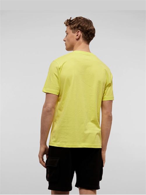 Fred t-shirt REFRIGIWEAR | FREDB01444