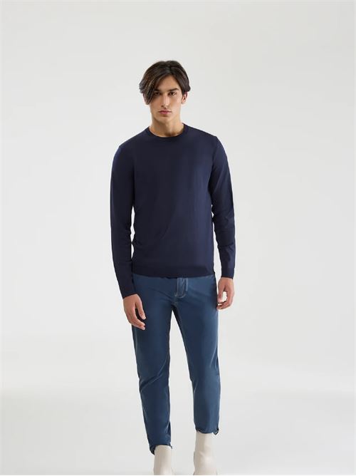 Knit Booster Round RRD | 2305060