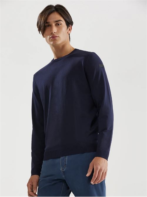 Knit Booster Round RRD | 2305060