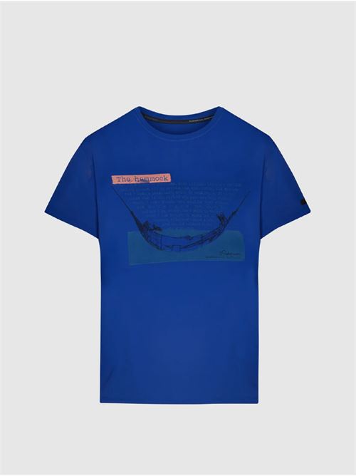 T-shirt regular fit RRD | 2313463