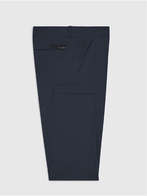 Pantalone fit regolare RRD | SES20060