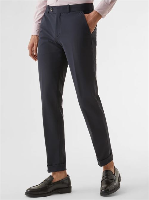 Pantalone fit regolare RRD | SES20060