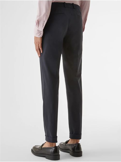 Pantalone fit regolare RRD | SES20060