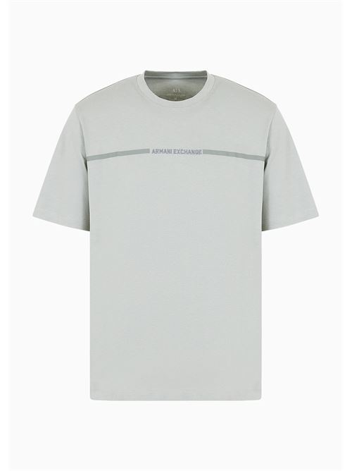 T-shirt regular ARMANI | 3DZTLG1996