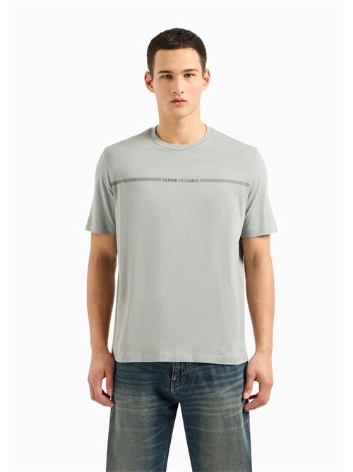 T-shirt regular ARMANI | 3DZTLG1996