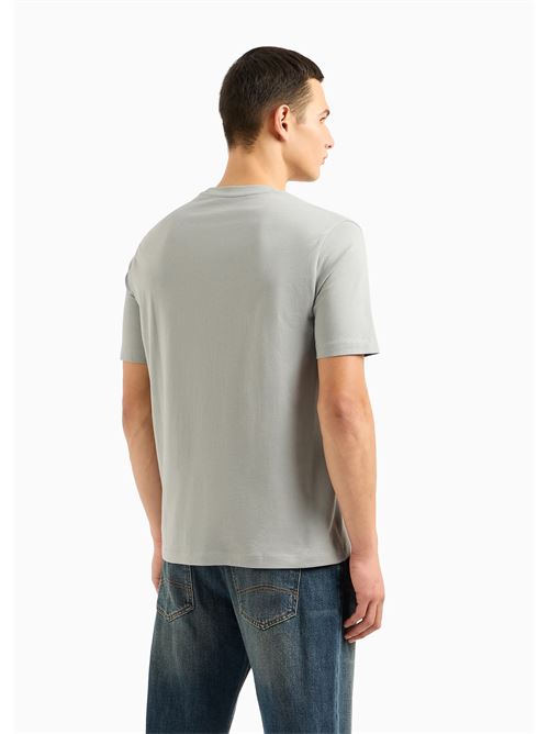 T-shirt regular ARMANI | 3DZTLG1996