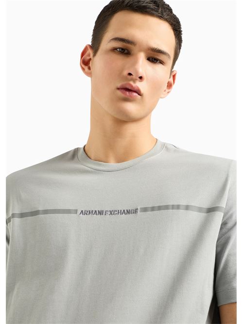 T-shirt regular ARMANI | 3DZTLG1996