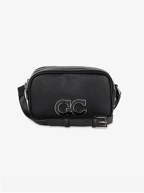 mini borsa GIO CELLINI | GG074NERO