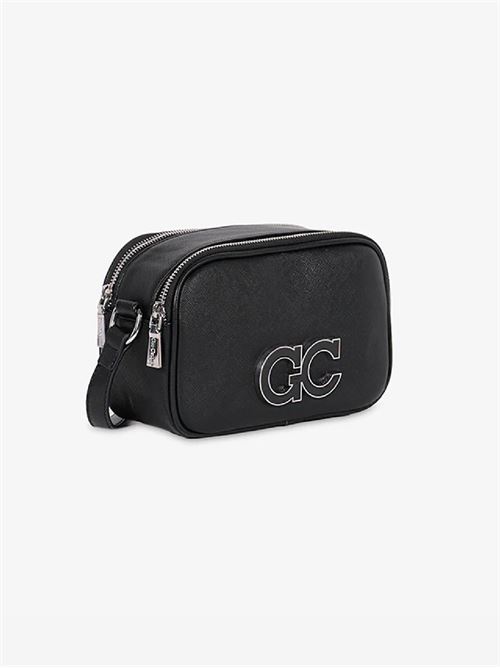 mini borsa GIO CELLINI | GG074NERO