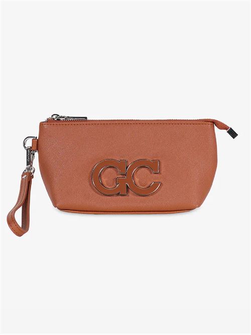 poschette GIO CELLINI | GG075MARRONE