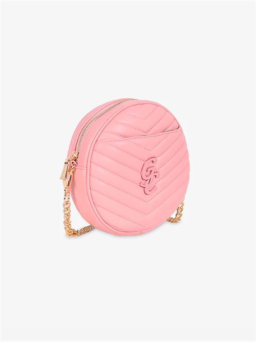 minibag GIO CELLINI | YY038ROSA