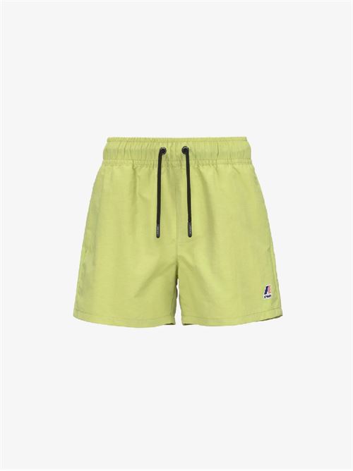 Costume bimbo K-WAY | K 3121YW00Z A