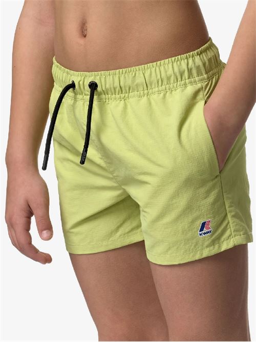 Costume bimbo K-WAY | K 3121YW00Z A