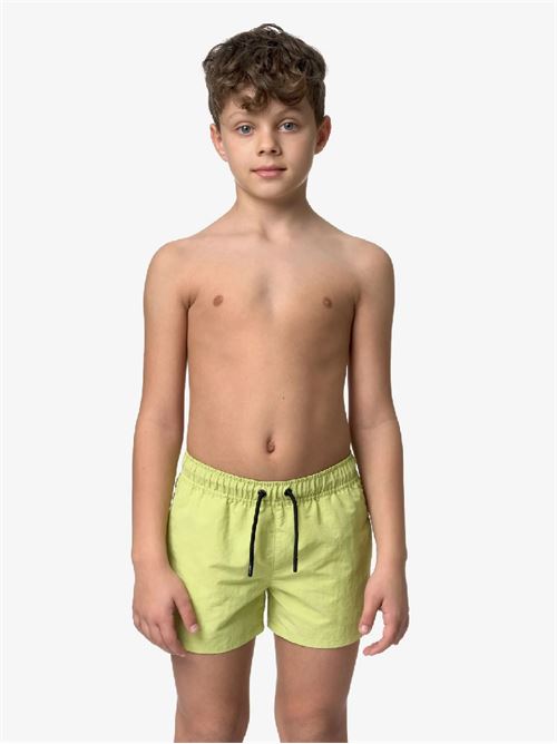 Costume bimbo K-WAY | K 3121YW00Z A