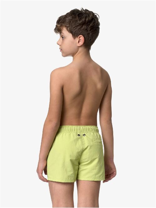 Costume bimbo K-WAY | K 3121YW00Z A