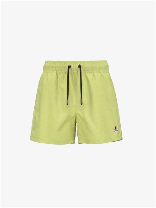 Costume bimbo K-WAY | K 3121YW00Z