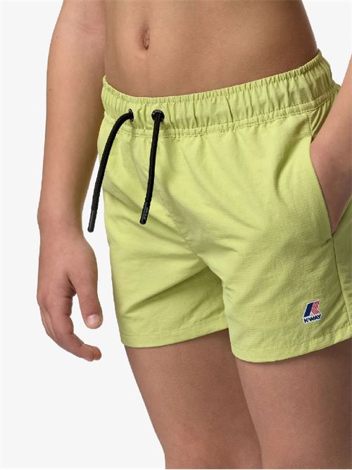 Costume bimbo K-WAY | K 3121YW00Z