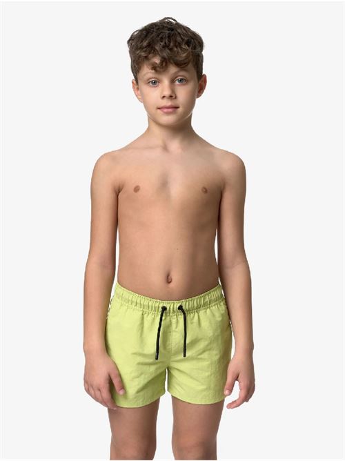 Costume bimbo K-WAY | K 3121YW00Z