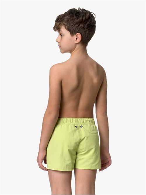 Costume bimbo K-WAY | K 3121YW00Z