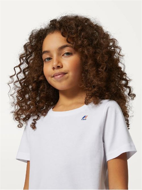 t-shirt unisex  K-WAY | K 4114WW001