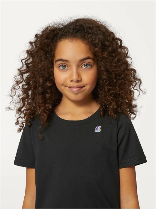 t-shirt unisex  K-WAY | K 4114WW732 A
