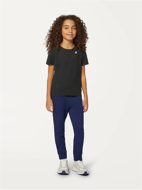 t-shirt unisex  K-WAY | K 4114WW732 A