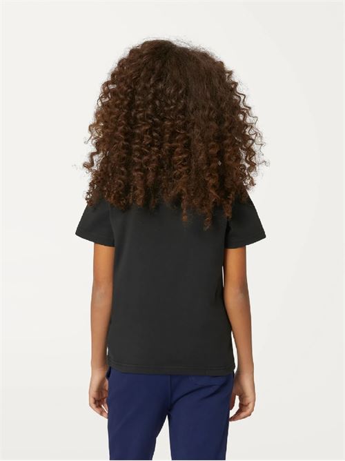 t-shirt unisex  K-WAY | K 4114WW732 A