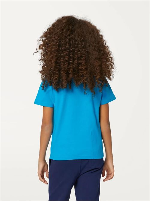 t-shirt unisex K-WAY | K 4114WW91B