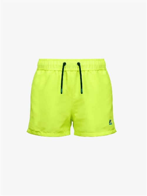 Costume bimbo K-WAY | K 51285W559