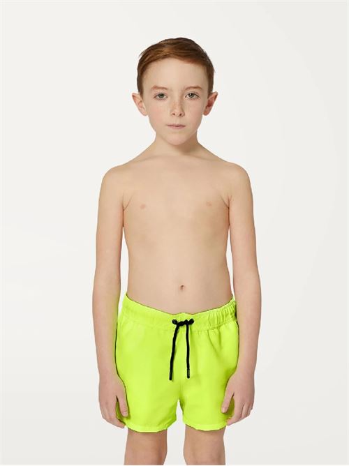 Costume bimbo K-WAY | K 51285W559