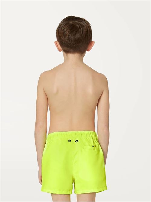 Costume bimbo K-WAY | K 51285W559