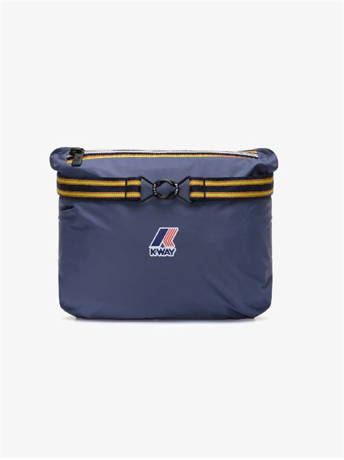 giacca corta K-WAY | K00BEI0732