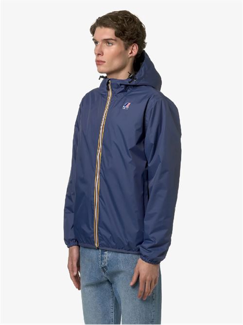 giacca corta K-WAY | K00BEI0732