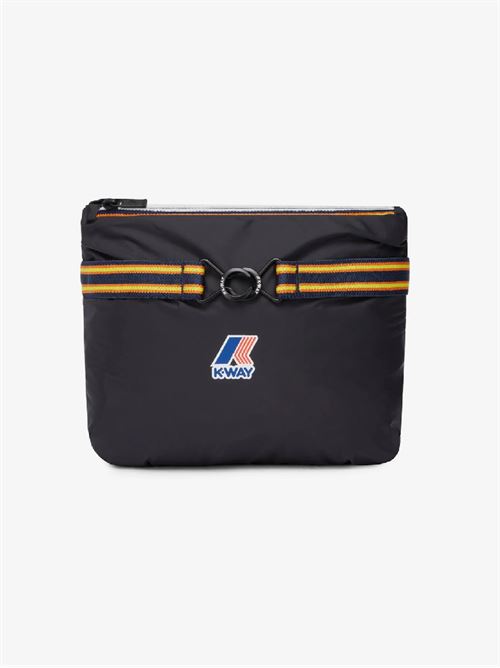giacca corta K-WAY | K00BEI0USY
